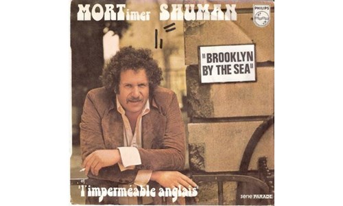 BROOKLYN BY THE SEA (MORT SHUMAN)